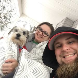 Meet your Posher, Justin